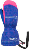 Reusch Maxi R-TEX® XT Mitten 6285515 4508 blue pink front